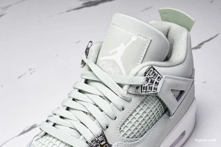 Hyperoad Seafoam 4 Air Jordan 0713
